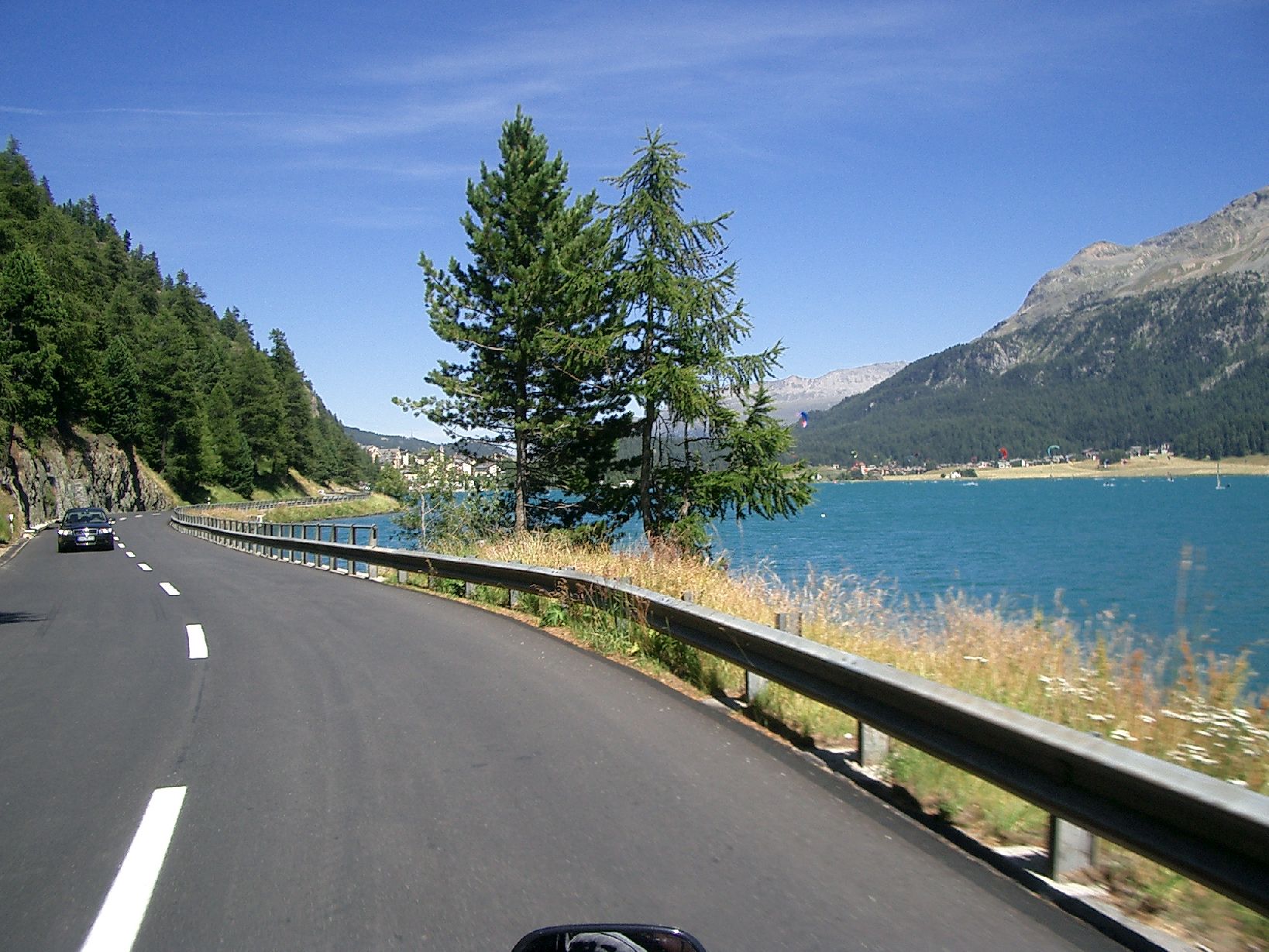 Foto: Honda CBR100F