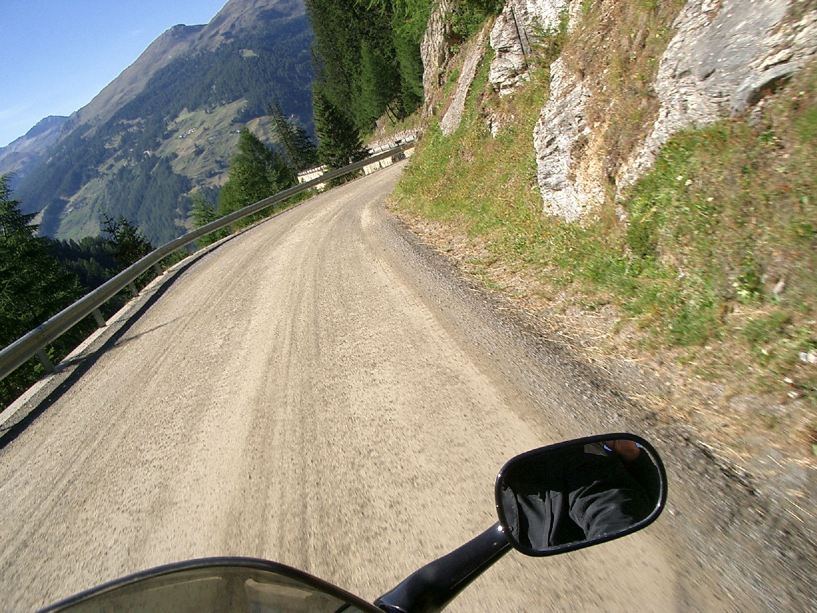 Foto: Honda CBR100F